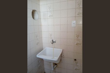 Apartamento para alugar com 45m², 1 quarto e 1 vaga