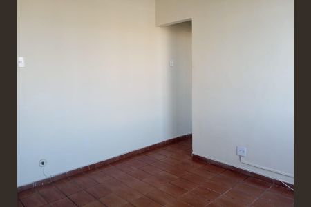 Apartamento para alugar com 1 quarto, 45m² em Tauá, Rio de Janeiro