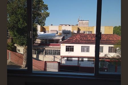 Apartamento para alugar com 45m², 1 quarto e 1 vaga