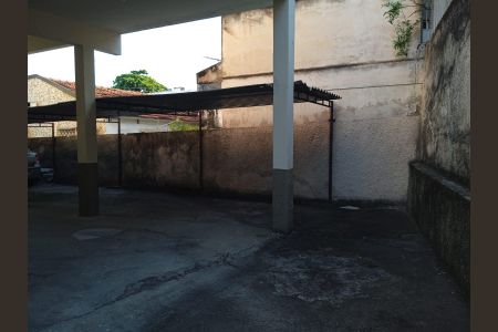 Apartamento para alugar com 45m², 1 quarto e 1 vaga