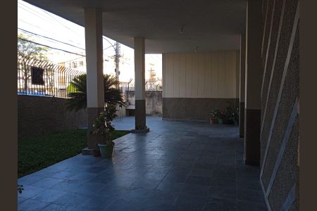 Apartamento para alugar com 45m², 1 quarto e 1 vaga