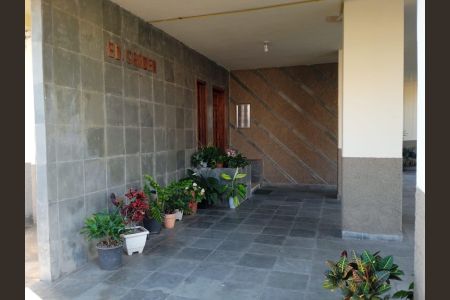 Apartamento para alugar com 45m², 1 quarto e 1 vaga