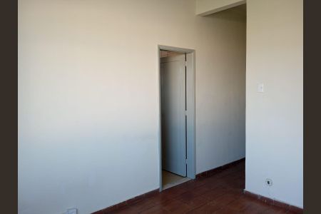 Apartamento para alugar com 45m², 1 quarto e 1 vaga