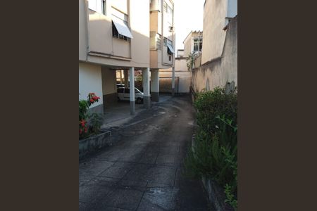 Apartamento para alugar com 45m², 1 quarto e 1 vaga