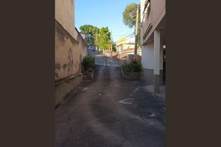 Apartamento para alugar com 45m², 1 quarto e 1 vaga