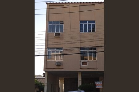 Apartamento para alugar com 45m², 1 quarto e 1 vaga