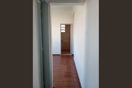 Apartamento para alugar com 45m², 1 quarto e 1 vaga