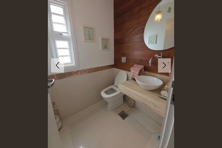 Casa à venda com 312m², 4 quartos e 3 vagas