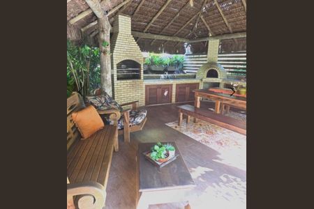 Casa à venda com 312m², 4 quartos e 3 vagas