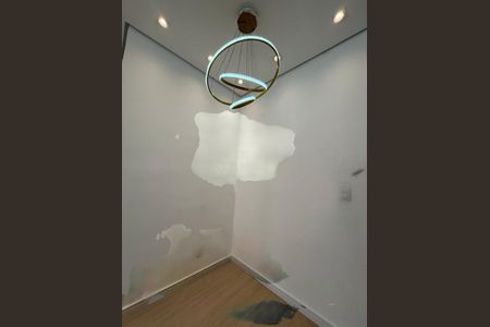 Apartamento à venda com 2 quartos, 37m² em Jardim, Santo André