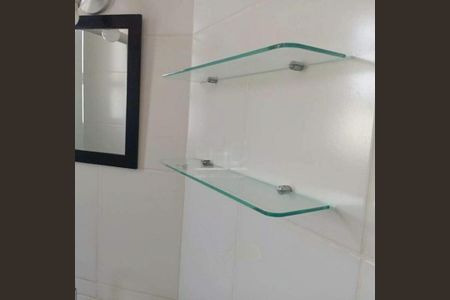 Apartamento à venda com 1 quarto, 47m² em Vila Mussolini, São Bernardo do Campo