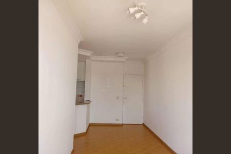 Apartamento à venda com 1 quarto, 47m² em Vila Mussolini, São Bernardo do Campo