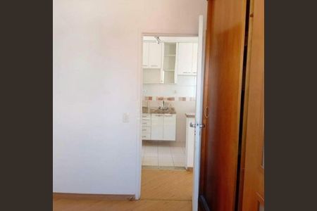 Apartamento à venda com 1 quarto, 47m² em Vila Mussolini, São Bernardo do Campo