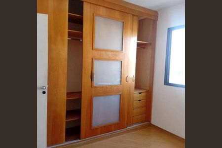 Apartamento à venda com 1 quarto, 47m² em Vila Mussolini, São Bernardo do Campo