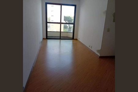 Apartamento à venda com 1 quarto, 47m² em Vila Mussolini, São Bernardo do Campo