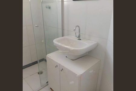 Apartamento à venda com 1 quarto, 47m² em Vila Mussolini, São Bernardo do Campo