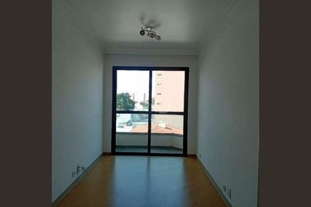 Apartamento à venda com 1 quarto, 47m² em Vila Mussolini, São Bernardo do Campo