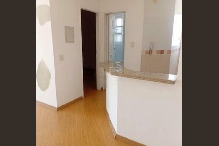 Apartamento à venda com 1 quarto, 47m² em Vila Mussolini, São Bernardo do Campo