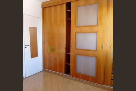 Apartamento à venda com 1 quarto, 47m² em Vila Mussolini, São Bernardo do Campo