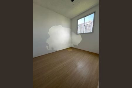 Apartamento à venda com 2 quartos, 37m² em Jardim, Santo André