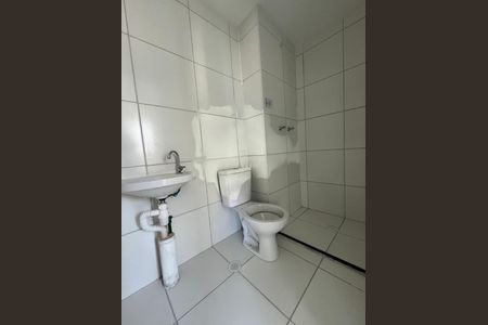 Apartamento à venda com 2 quartos, 37m² em Jardim, Santo André