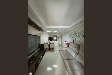 Apartamento à venda com 3 quartos, 72m² em Parque São Jorge, São Paulo