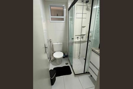 Apartamento à venda com 3 quartos, 72m² em Parque São Jorge, São Paulo