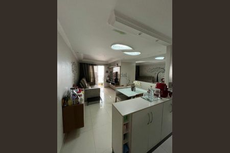 Apartamento à venda com 3 quartos, 72m² em Parque São Jorge, São Paulo