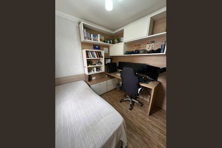 Apartamento à venda com 3 quartos, 72m² em Parque São Jorge, São Paulo