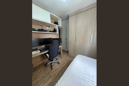 Apartamento à venda com 3 quartos, 72m² em Parque São Jorge, São Paulo