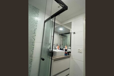 Apartamento à venda com 3 quartos, 72m² em Parque São Jorge, São Paulo