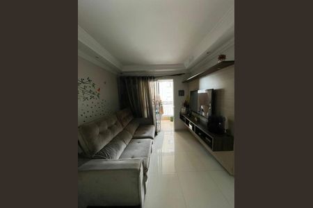 Apartamento à venda com 3 quartos, 72m² em Parque São Jorge, São Paulo