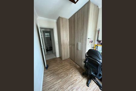 Apartamento à venda com 3 quartos, 72m² em Parque São Jorge, São Paulo