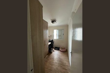 Apartamento à venda com 3 quartos, 72m² em Parque São Jorge, São Paulo