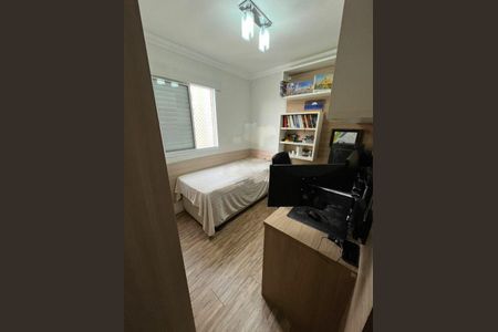 Apartamento à venda com 3 quartos, 72m² em Parque São Jorge, São Paulo