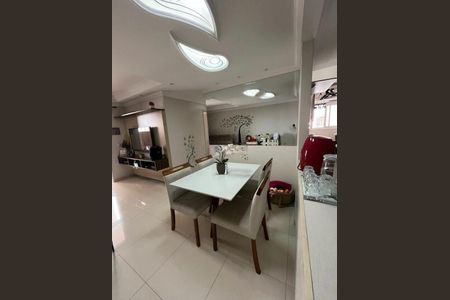 Apartamento à venda com 3 quartos, 72m² em Parque São Jorge, São Paulo