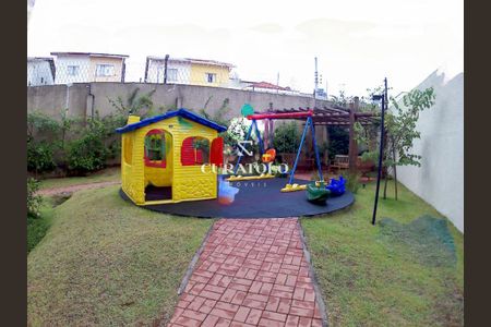 Apartamento à venda com 2 quartos, 49m² em Vila Alóis, São Paulo