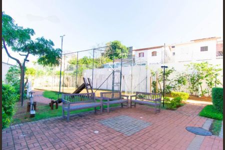 Apartamento à venda com 2 quartos, 49m² em Vila Alóis, São Paulo