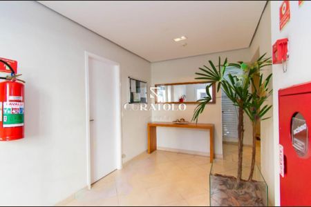 Apartamento à venda com 2 quartos, 49m² em Vila Alóis, São Paulo