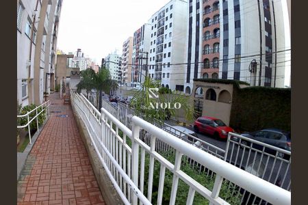 Apartamento à venda com 2 quartos, 49m² em Vila Alóis, São Paulo