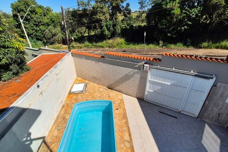 Casa à venda com 197m², 3 quartos e 10 vagas Casa à venda com 197m², 3 quartos e 10 vagasVista da Varanda