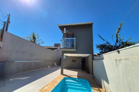 Casa à venda com 197m², 3 quartos e 10 vagas