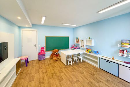 Apartamento para alugar com 55m², 2 quartos e sem vagaBrinquedoteca