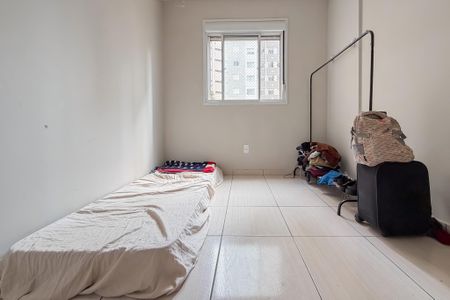 Apartamento para alugar com 55m², 2 quartos e sem vagaQuarto 1