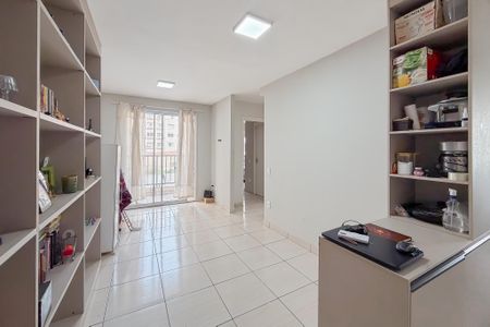 Sala de apartamento à venda com 2 quartos, 55m² em Liberdade, São Paulo