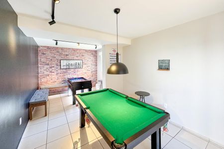 Apartamento para alugar com 55m², 2 quartos e sem vagaSalão de Jogos