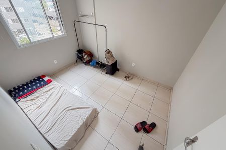 Apartamento para alugar com 55m², 2 quartos e sem vagaQuarto 1