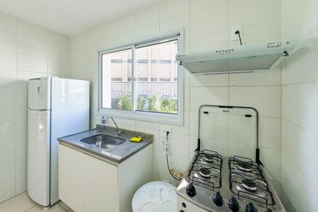 Apartamento para alugar com 55m², 2 quartos e sem vagaSalão de Festas