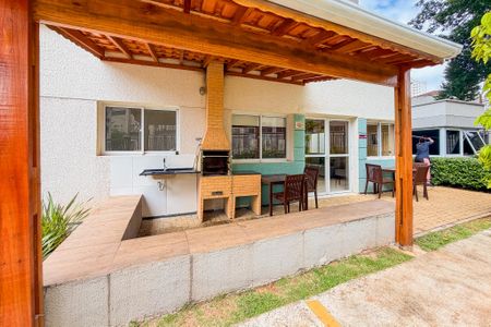 Apartamento para alugar com 55m², 2 quartos e sem vagaSalão de Festas