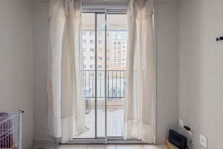 Sala - Varanda de apartamento à venda com 2 quartos, 55m² em Liberdade, São Paulo